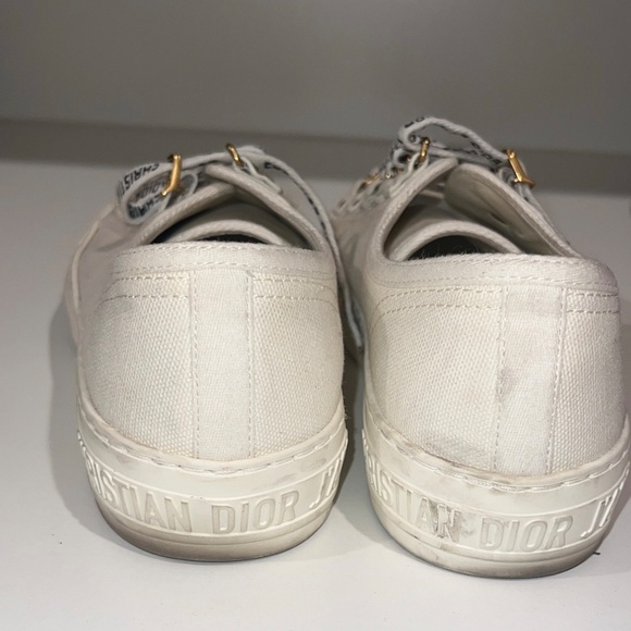 Walk’n’Dior Sneaker - Picture 3 of 4